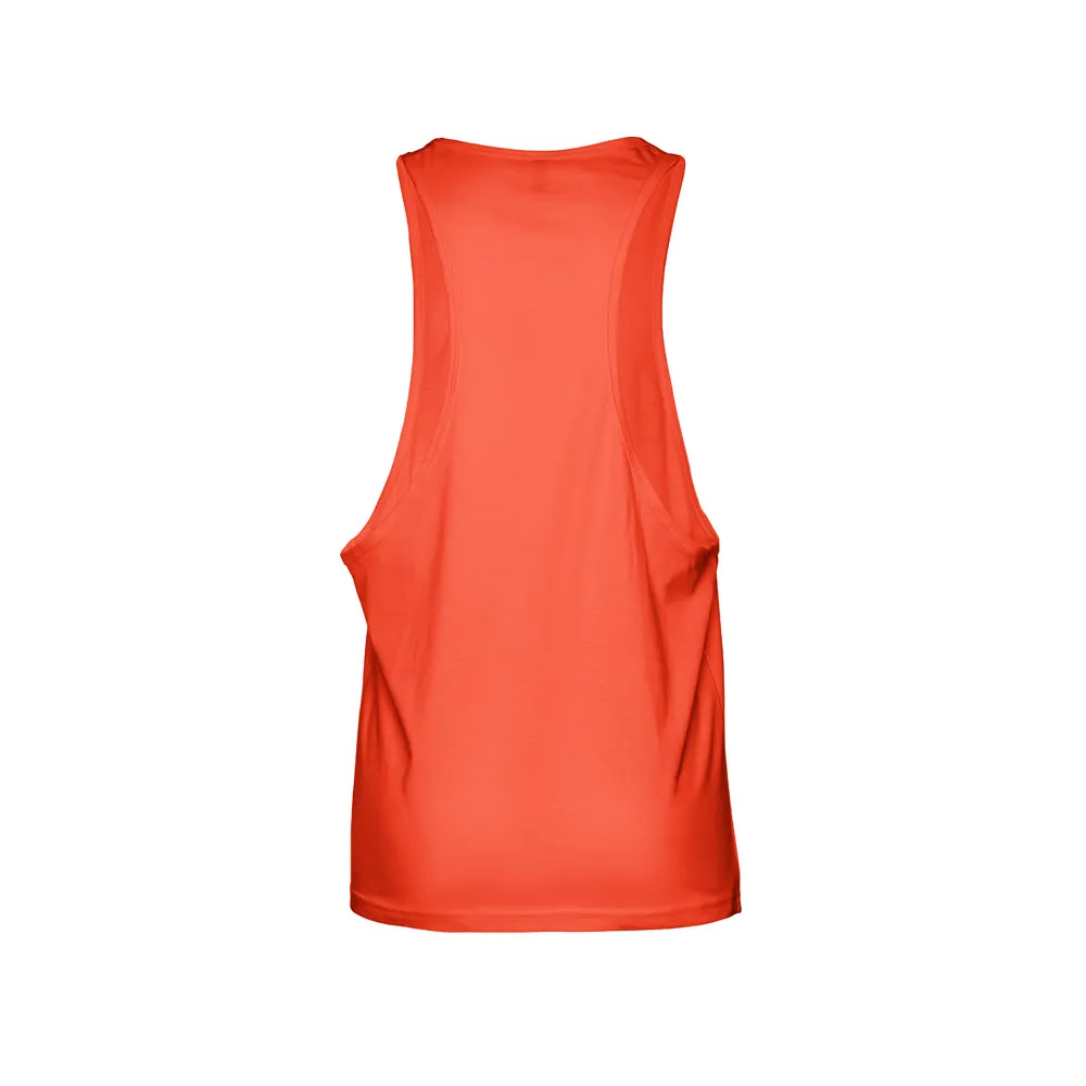 Camisetas sin mangas para hombre de algodón Ref 30122