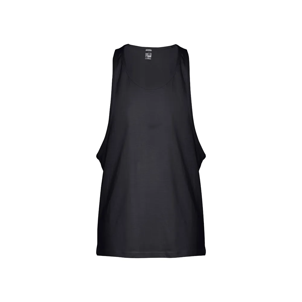 Camisetas sin mangas para hombre de algodón Ref 30122