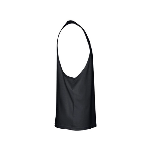 Camisetas sin mangas para hombre de algodón Ref 30122