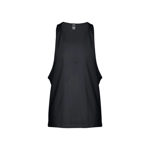 Camisetas sin mangas para hombre de algodón Ref 30122