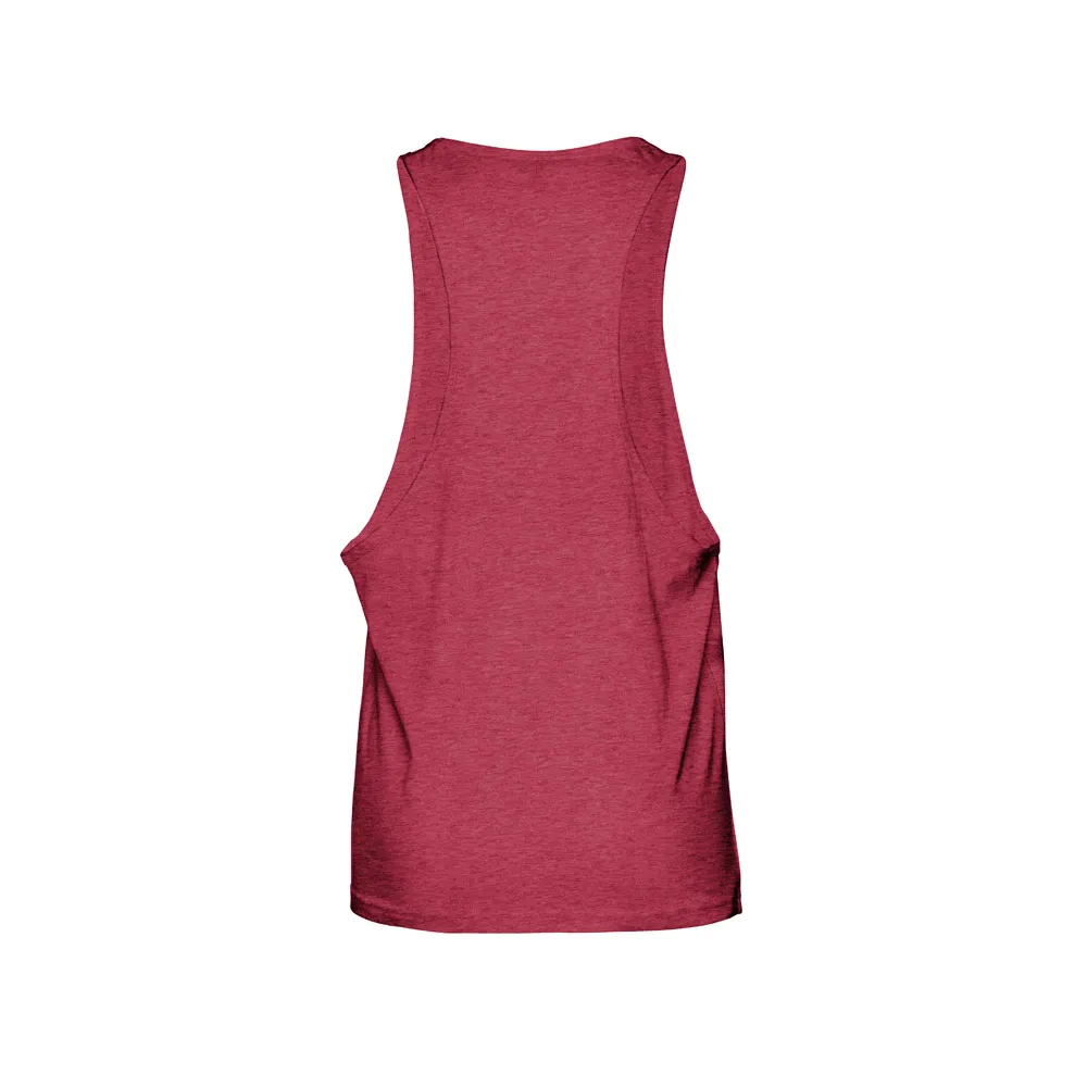 Camisetas sin mangas para hombre de algodón Ref 30122