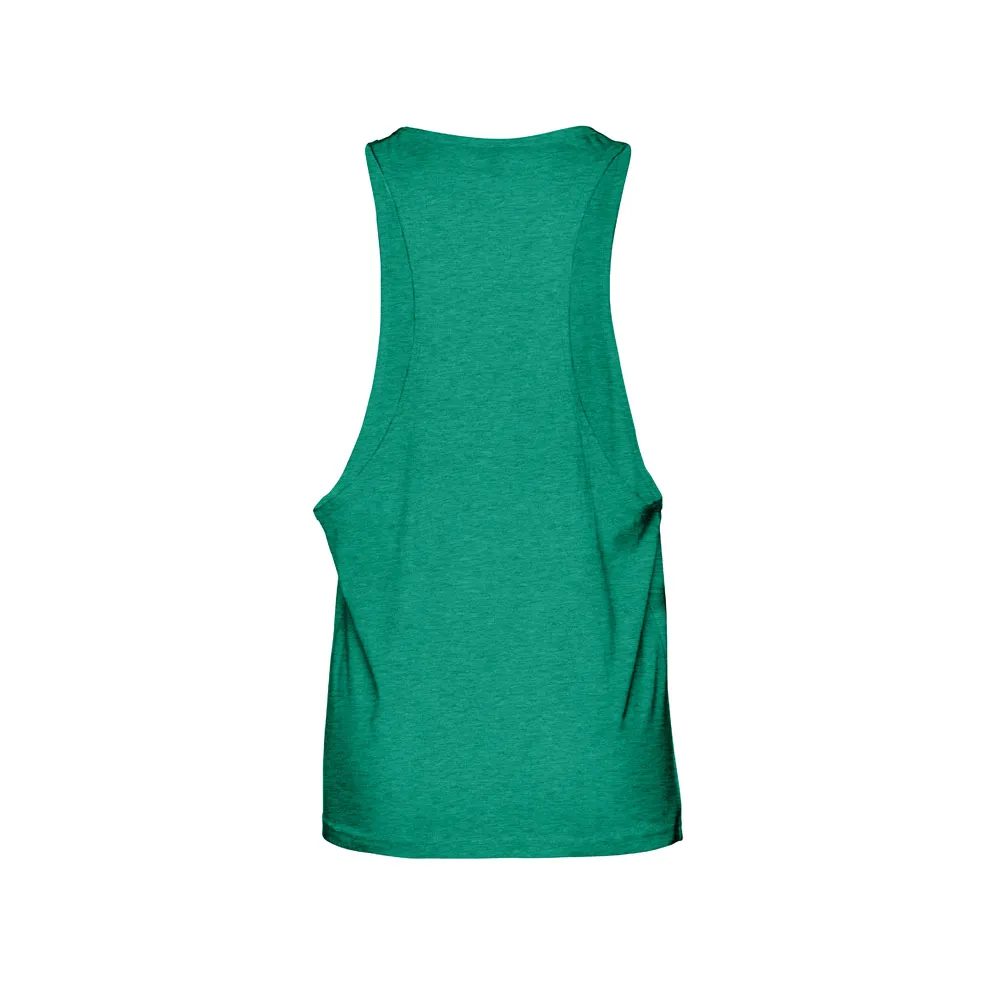 Camisetas sin mangas para hombre de algodón Ref 30122