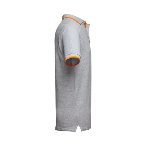 Polo slim fit hombre Piqué algodón corte ajustado Ref 30137