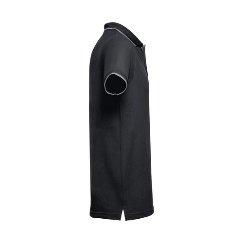 Polo slim fit hombre Piqué algodón corte ajustado Ref 30137