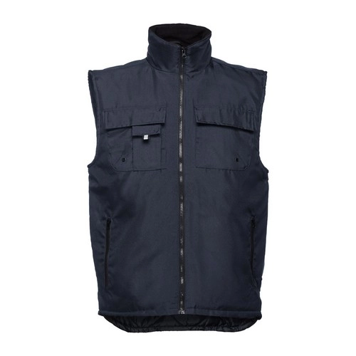 Chaleco acolchado con forro Stockholm Ref 30177