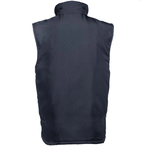 Chaleco acolchado con forro Stockholm Ref 30177