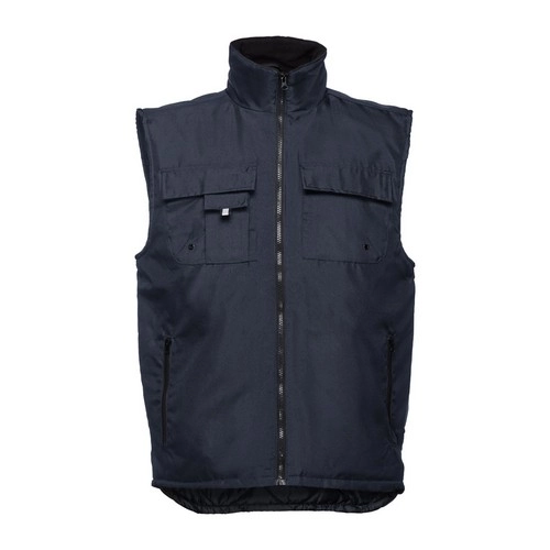 Chaleco acolchado con forro Stockholm Ref 30177