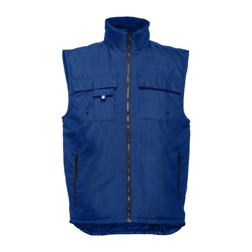 Chaleco acolchado con forro Stockholm Ref 30177