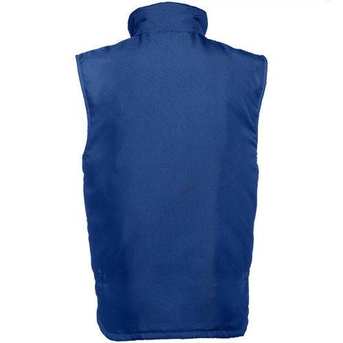 Chaleco acolchado con forro Stockholm Ref 30177