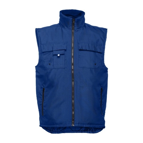 Chaleco acolchado con forro Stockholm Ref 30177