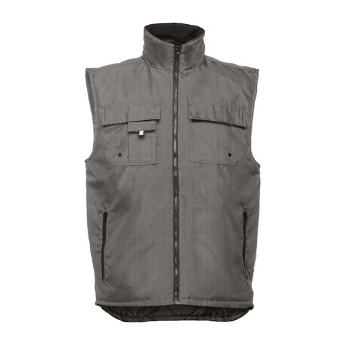 Chaleco acolchado con forro Stockholm Ref 30177
