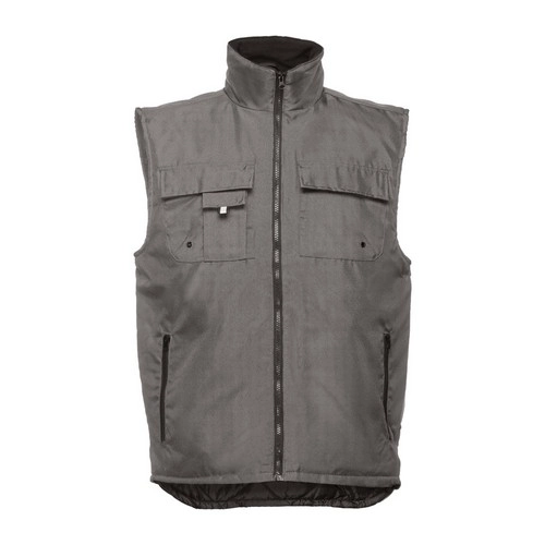 Chaleco acolchado con forro Stockholm Ref 30177