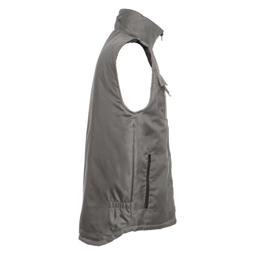 Chaleco acolchado con forro Stockholm Ref 30177