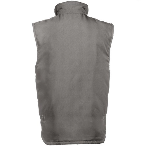 Chaleco acolchado con forro Stockholm Ref 30177