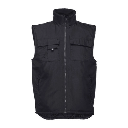 Chaleco acolchado con forro Stockholm Ref 30177