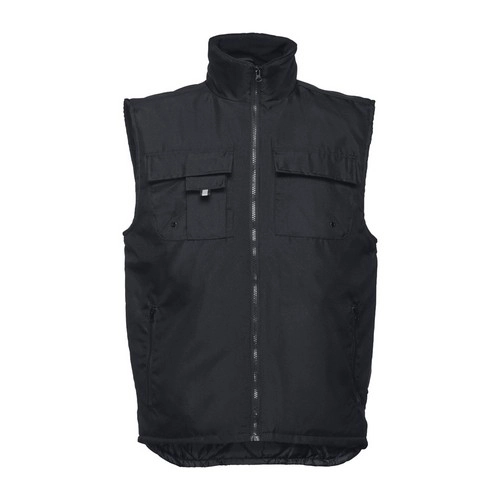 Chaleco acolchado con forro Stockholm Ref 30177