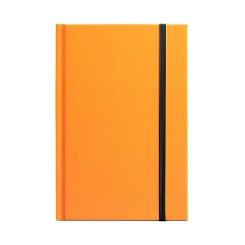 Bloc de notas A5 con tapa rígida REF 93269