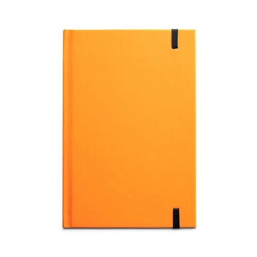 Bloc de notas A5 con tapa rígida REF 93269