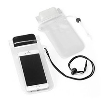 Funda resistente al agua para móvil REF 98266
