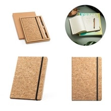 COMPRAR FREUD. BLOC DE NOTAS CON BOLíGRAFO REF 93578 HIDEA