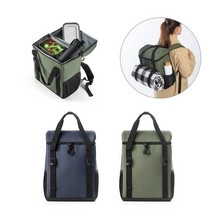 Mochila térmica acolchada REF 92099