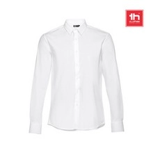 COMPRAR THC PARIS WH. CAMISA DE POPELINA PARA HOMBRE REF 30194 HIDEA