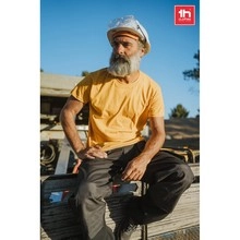 Pantalones de trabajo para hombre con reflectante REF 30178