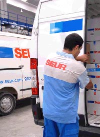 Transporte y plazo de entrega